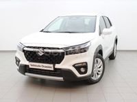 Nuevo Suzuki SX4 S-Cross 129 CV (94 kW) 2025 Blanco SUV