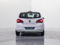 Usado Opel Corsa Business 75 CV (55 kW) 2018 Blanco Utilitario