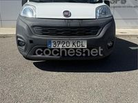 Usado Fiat Fiorino 80 CV (58 kW) 2016 Blanco Monovolumen