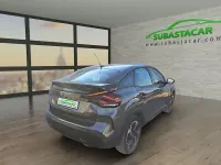 Usado Citroën C4 Feel 110 CV (80 kW) 2022 Gris / plata Berlina