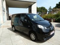 usado Nissan e-NV200 EVALIA EVALIA 1.5dCi 110CV 7 Plazas 5p. un solo propietario, kilómetros garantizados