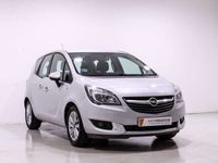 usado Opel Meriva 1.4 XER Selective 100