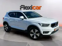 Usado Volvo XC40 163 CV (119 kW) 2020 Blanco SUV