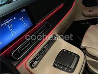 Usado Mercedes V220 Avantgarde 163 CV (119 kW) 2024 Negro Monovolumen