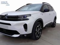 Usado Citroën C5 Aircross Feel 180 CV (132 kW) 2024 SUV