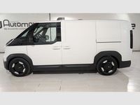 Nuevo Kia PV5 Plus 119 kW (163 CV) 2026 Otro Monovolumen