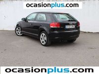 usado Audi A3 2.0 TFSI Ambition quattro