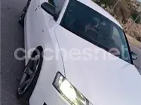 Usado Audi A5 Sportback S-Line 170 CV (125 kW) 2011 Blanco Utilitario
