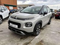 Usado Citroën C3 Aircross Feel 110 CV (80 kW) 2020 Gris SUV