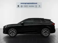 Nuevo Cupra Terramar 204 CV (150 kW) 2026 Negro SUV