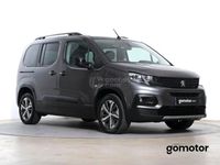 usado Peugeot Rifter 1.2 Puretech S&s Long Gt Line Eat8 130