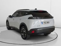 Usado Peugeot 2008 Allure 101 CV (74 kW) 2023 Blanco SUV