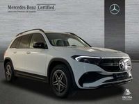 usado Mercedes EQB300 250