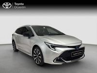 Usado Toyota Corolla Edition 178 CV (130 kW) 2025 Gris Familiar