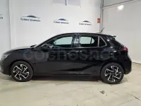 Usado Opel Corsa GS Line 100 CV (73 kW) 2024 Negro Utilitario