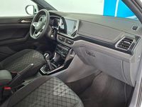 Nuevo VW T-Cross R-line 115 CV (84 kW) 2025 Blanco SUV