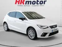 Usado Seat Ibiza 115 CV (84 kW) 2025 Utilitario