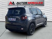 Usado Jeep Renegade Night Eagle 120 CV (88 kW) 2022 Gris SUV