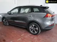 Usado Aiways U5 150 kW (204 CV) 2022 Gris SUV