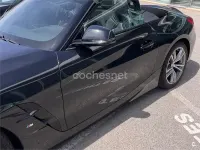 Usado BMW Z4 197 CV (144 kW) 2024 Negro Descapotable