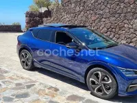 Usado Kia EV6 GT-Line 239 kW (325 CV) 2022 Eléctrico SUV