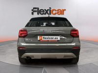 Occasion Audi Q2 Advanced Plus 116 PK (85 kW) 2019 Grijs SUV