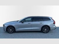 Usado Volvo V60 Plus 350 HP (257 kW) 2024 Cinzento Carrinha