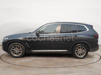 Usado BMW X3 Comfort Edition 197 CV (144 kW) 2024 Negro SUV