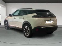 Usado Peugeot e-2008 Allure 100 kW (136 CV) 2021 SUV
