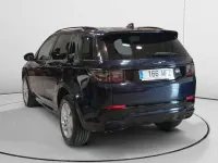 Usado Land Rover Discovery Sport R-Dynamic 163 CV (119 kW) 2023 Azul SUV