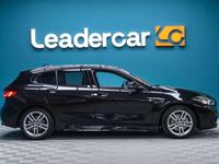 Usado BMW 118 M Sport 150 CV (110 kW) 2023 Negro Utilitario