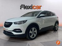 Usado Opel Grandland X Ultimate 300 CV (220 kW) 2021 Blanco SUV