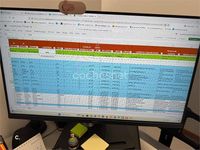 Usado BMW 320 150 CV (110 kW) 2005 Gris / plata Familiar