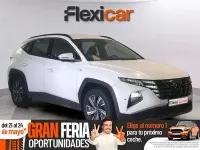 Occasion Hyundai Tucson 136 PK (100 kW) 2022 Wit SUV