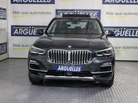 usado BMW X5 xDrive45e xLine 394cv