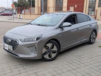 Usado Hyundai Ioniq Style 141 CV (103 kW) 2020 Gris Utilitario