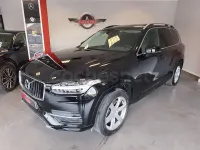 Usado Volvo XC90 Momentum 392 CV (288 kW) 2019 Negro SUV