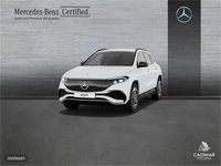 Usado Mercedes EQA250+ 139 kW (190 CV) 2025 Blanco SUV