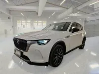 Usado Mazda CX-60 200 CV (147 kW) 2023 Blanco SUV