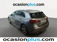 Usado Mercedes A180 116 CV (85 kW) 2024 Gris