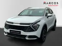 Usado Kia Sportage 230 CV (169 kW) 2024 SUV
