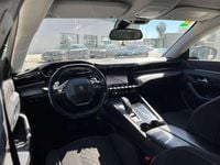 Usado Peugeot 508 SW Active 131 CV (96 kW) 2021 Azul Familiar