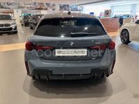 Usado BMW 118 150 CV (110 kW) 2025 Gris / plata Utilitario