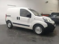 Usado Fiat Fiorino 95 CV (69 kW) 2022 Blanco Monovolumen