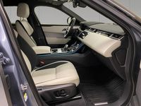 Brugt Land Rover Range Rover Velar R-Dynamic 204 HK (150 kW) 2022 Blå SUV