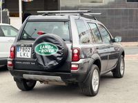 usado Land Rover Freelander 2.0Td4 Baikal