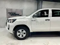 Usado Toyota HiLux 150 HP (110 kW) 2021 Branco Pickup