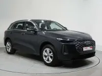 Nuevo Audi Q5 Advanced 299 CV (219 kW) 2026 Gris SUV
