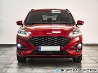 Usado Ford Kuga ST-Line 120 CV (88 kW) 2023 Blanco SUV