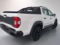 Nuevo Maxus T60 215 CV (158 kW) 2026 Blanco Pickup/Camioneta